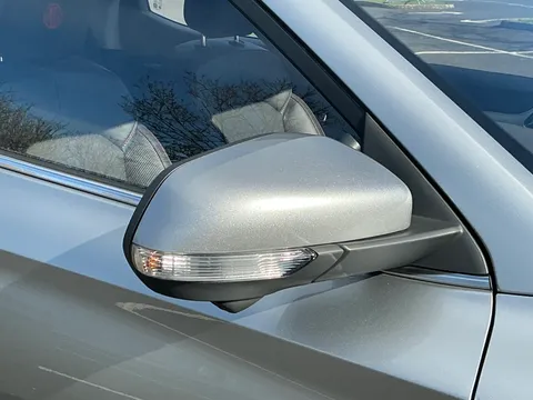 DH23LND Mg Motor Uk Zs 1.0T GDi Excite 5dr DCT Thumbnail #8