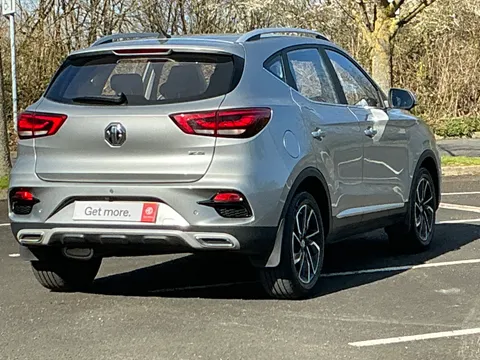 DH23LND Mg Motor Uk Zs 1.0T GDi Excite 5dr DCT Thumbnail #9