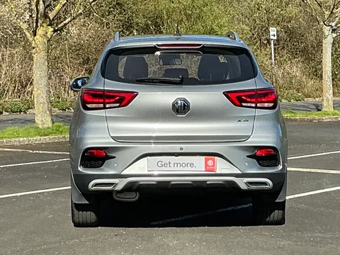 DH23LND Mg Motor Uk Zs 1.0T GDi Excite 5dr DCT Thumbnail #10