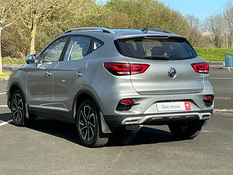 DH23LND Mg Motor Uk Zs 1.0T GDi Excite 5dr DCT Thumbnail #11