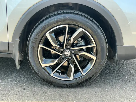 DH23LND Mg Motor Uk Zs 1.0T GDi Excite 5dr DCT Thumbnail #14