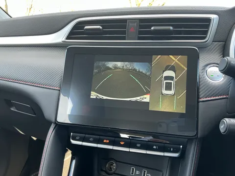 DH23LND Mg Motor Uk Zs 1.0T GDi Excite 5dr DCT Thumbnail #22