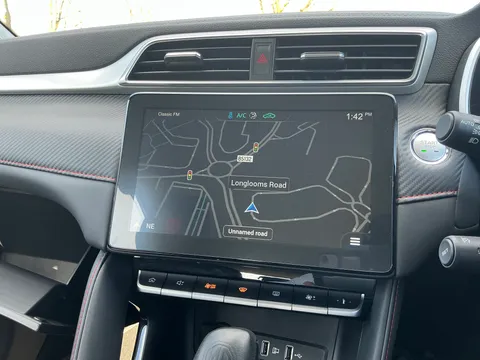 DH23LND Mg Motor Uk Zs 1.0T GDi Excite 5dr DCT Thumbnail #23