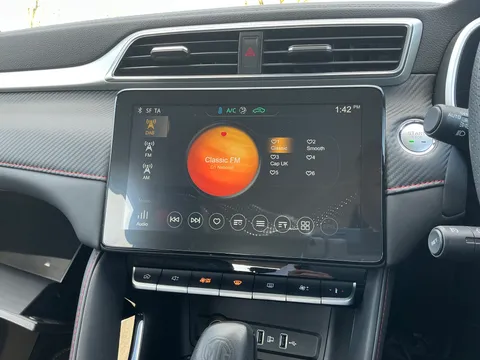 DH23LND Mg Motor Uk Zs 1.0T GDi Excite 5dr DCT Thumbnail #25