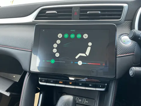 DH23LND Mg Motor Uk Zs 1.0T GDi Excite 5dr DCT Thumbnail #26