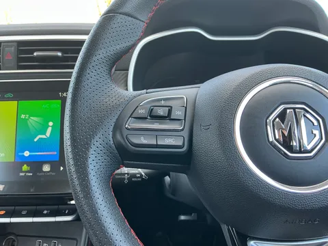 DH23LND Mg Motor Uk Zs 1.0T GDi Excite 5dr DCT Thumbnail #27