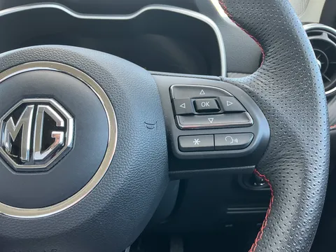 DH23LND Mg Motor Uk Zs 1.0T GDi Excite 5dr DCT Thumbnail #28