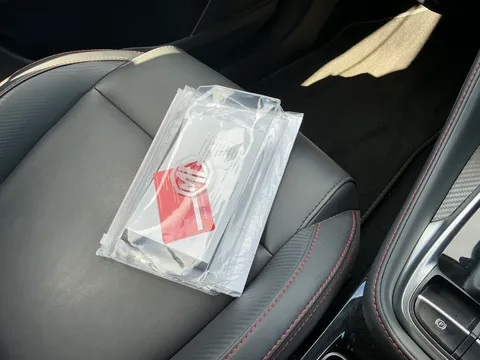 DH23LND Mg Motor Uk Zs 1.0T GDi Excite 5dr DCT Thumbnail #29