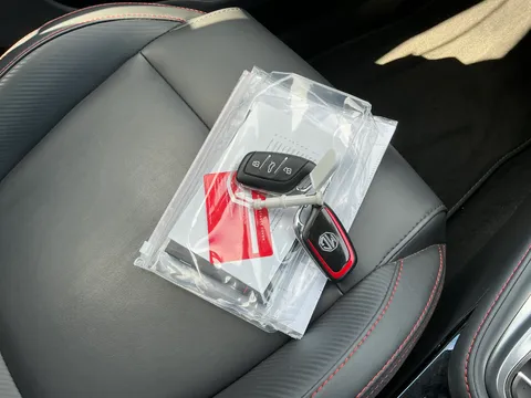 DH23LND Mg Motor Uk Zs 1.0T GDi Excite 5dr DCT Thumbnail #30