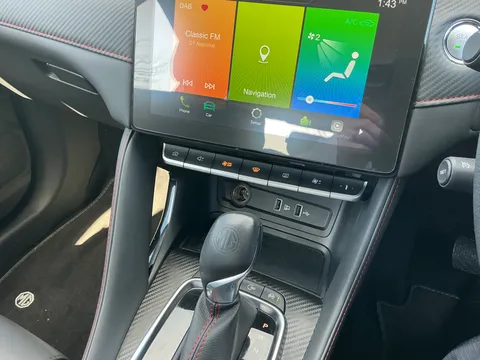 DH23LND Mg Motor Uk Zs 1.0T GDi Excite 5dr DCT Thumbnail #31