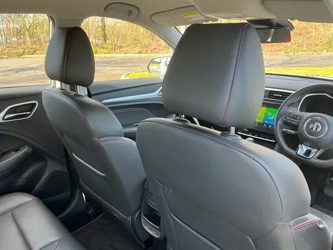 DH23LND Mg Motor Uk Zs 1.0T GDi Excite 5dr DCT Thumbnail #36