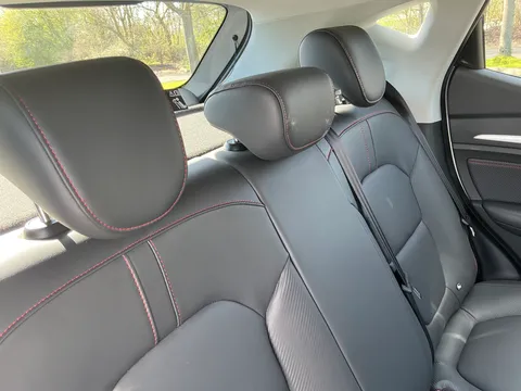 DH23LND Mg Motor Uk Zs 1.0T GDi Excite 5dr DCT Thumbnail #38