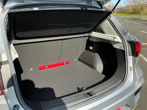 DH23LND Mg Motor Uk Zs 1.0T GDi Excite 5dr DCT Thumbnail #40