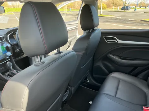 DH23LND Mg Motor Uk Zs 1.0T GDi Excite 5dr DCT Thumbnail #41