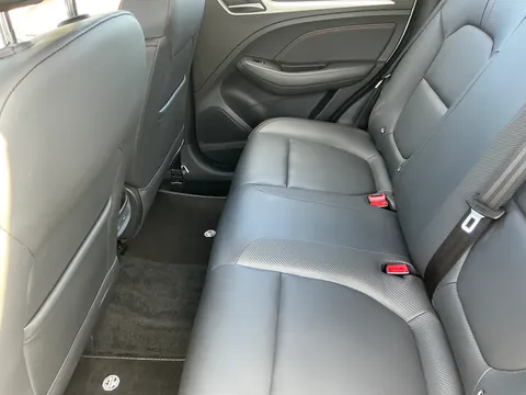 DH23LND Mg Motor Uk Zs 1.0T GDi Excite 5dr DCT Thumbnail #42