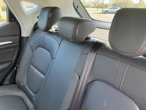 DH23LND Mg Motor Uk Zs 1.0T GDi Excite 5dr DCT Thumbnail #43