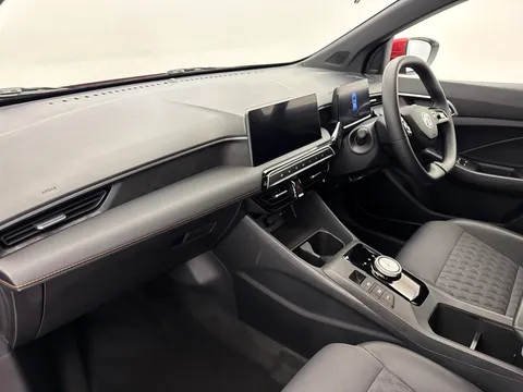 DP74HWX Mg Motor Uk Mg3 1.5 Hybrid Trophy 5dr Auto Thumbnail #12