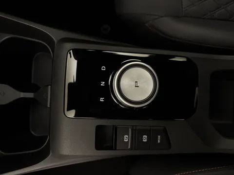 DP74HWX Mg Motor Uk Mg3 1.5 Hybrid Trophy 5dr Auto Thumbnail #13