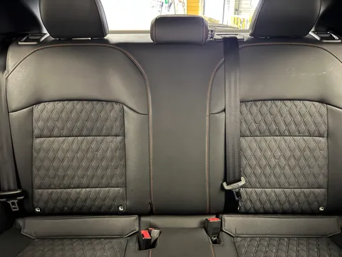 DP74HWX Mg Motor Uk Mg3 1.5 Hybrid Trophy 5dr Auto Thumbnail #16