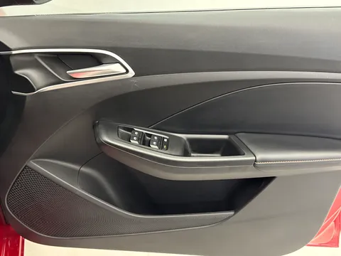 DP74HWX Mg Motor Uk Mg3 1.5 Hybrid Trophy 5dr Auto Thumbnail #17