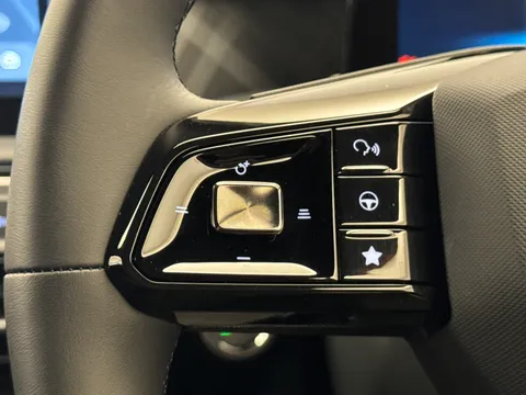 DP74HWX Mg Motor Uk Mg3 1.5 Hybrid Trophy 5dr Auto Thumbnail #19