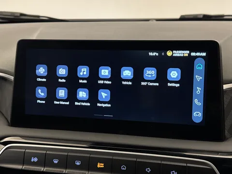 DP74HWX Mg Motor Uk Mg3 1.5 Hybrid Trophy 5dr Auto Thumbnail #23