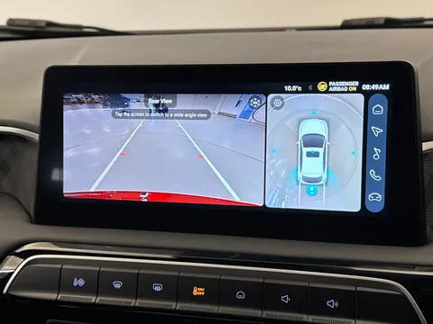 DP74HWX Mg Motor Uk Mg3 1.5 Hybrid Trophy 5dr Auto Thumbnail #25