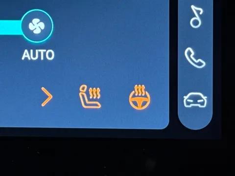 DP74HWX Mg Motor Uk Mg3 1.5 Hybrid Trophy 5dr Auto Thumbnail #26