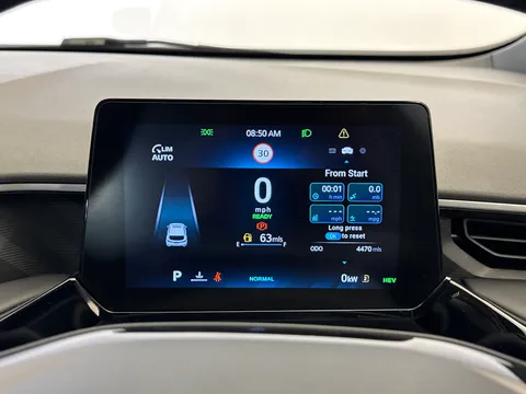 DP74HWX Mg Motor Uk Mg3 1.5 Hybrid Trophy 5dr Auto Thumbnail #27