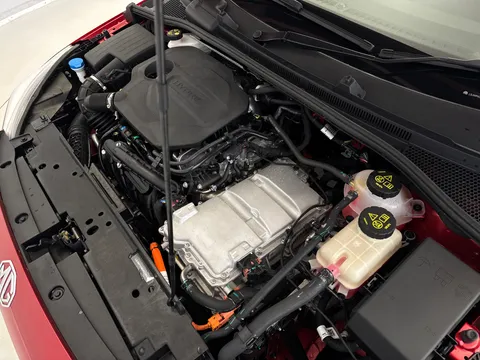 DP74HWX Mg Motor Uk Mg3 1.5 Hybrid Trophy 5dr Auto Thumbnail #28