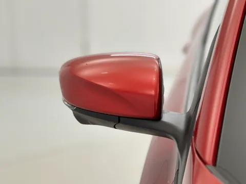 DP74HWX Mg Motor Uk Mg3 1.5 Hybrid Trophy 5dr Auto Thumbnail #29