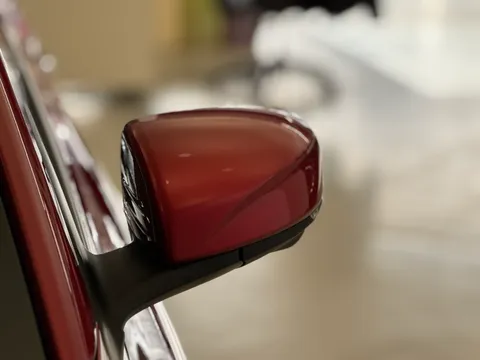 DP74HWX Mg Motor Uk Mg3 1.5 Hybrid Trophy 5dr Auto Thumbnail #30