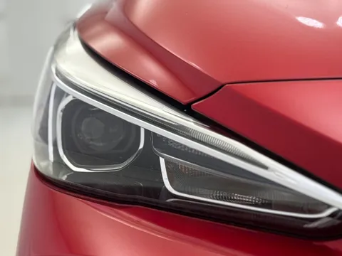 DP74HWX Mg Motor Uk Mg3 1.5 Hybrid Trophy 5dr Auto Thumbnail #31