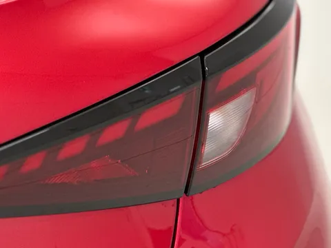 DP74HWX Mg Motor Uk Mg3 1.5 Hybrid Trophy 5dr Auto Thumbnail #32