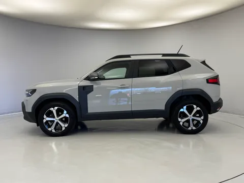 DS75XTR Dacia Duster 1.2 TCe 130 Journey 5dr Thumbnail #4