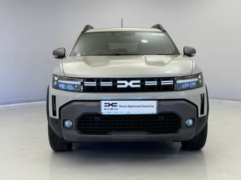 DS75XTR Dacia Duster 1.2 TCe 130 Journey 5dr Thumbnail #2