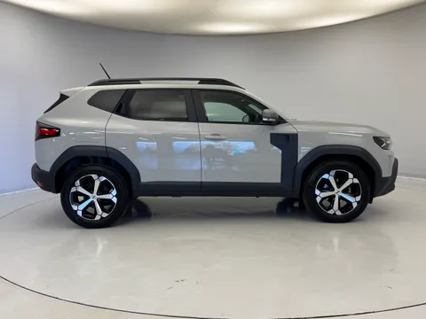 DS75XTR Dacia Duster 1.2 TCe 130 Journey 5dr Thumbnail #5