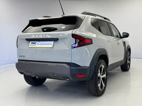 DS75XTR Dacia Duster 1.2 TCe 130 Journey 5dr Thumbnail #6