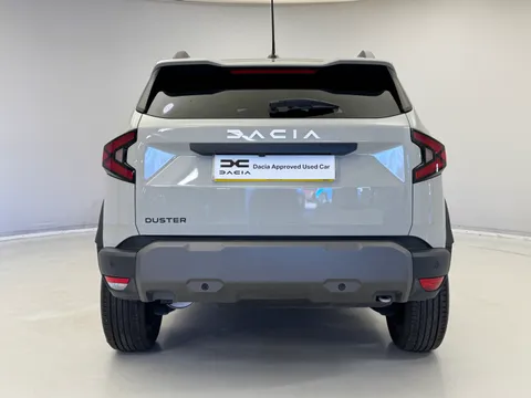 DS75XTR Dacia Duster 1.2 TCe 130 Journey 5dr Thumbnail #7