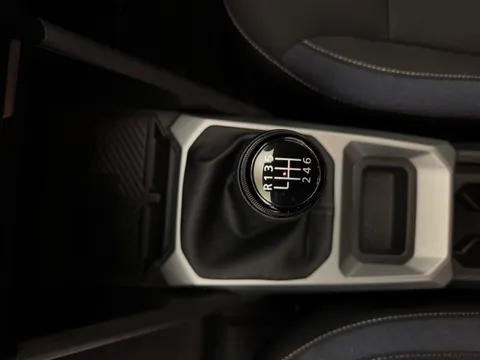 DS75XTR Dacia Duster 1.2 TCe 130 Journey 5dr Thumbnail #15