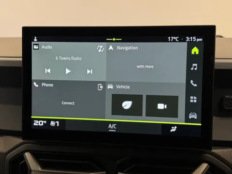 DS75XTR Dacia Duster 1.2 TCe 130 Journey 5dr Thumbnail #21