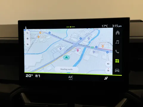 DS75XTR Dacia Duster 1.2 TCe 130 Journey 5dr Thumbnail #22