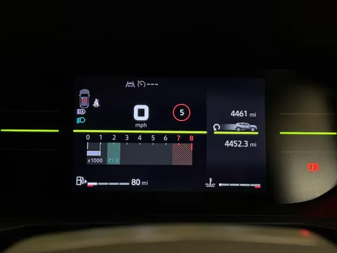 DS75XTR Dacia Duster 1.2 TCe 130 Journey 5dr Thumbnail #25