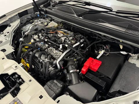 DS75XTR Dacia Duster 1.2 TCe 130 Journey 5dr Thumbnail #26