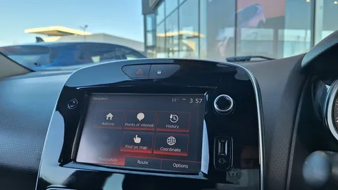 HV18NSY Renault Clio 0.9 TCE 90 Dynamique S Nav 5dr Thumbnail #13