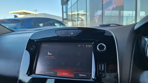 HV18NSY Renault Clio 0.9 TCE 90 Dynamique S Nav 5dr Thumbnail #14