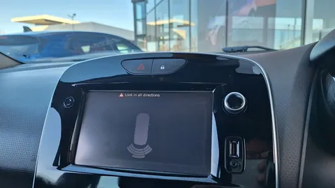 HV18NSY Renault Clio 0.9 TCE 90 Dynamique S Nav 5dr Thumbnail #16