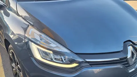 HV18NSY Renault Clio 0.9 TCE 90 Dynamique S Nav 5dr Thumbnail #2