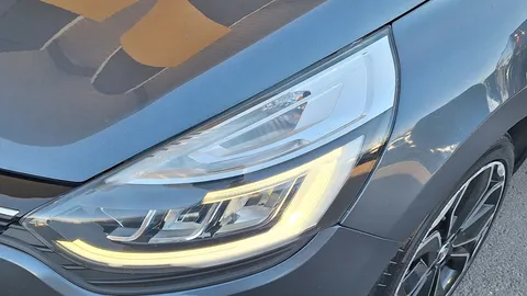 HV18NSY Renault Clio 0.9 TCE 90 Dynamique S Nav 5dr Thumbnail #3