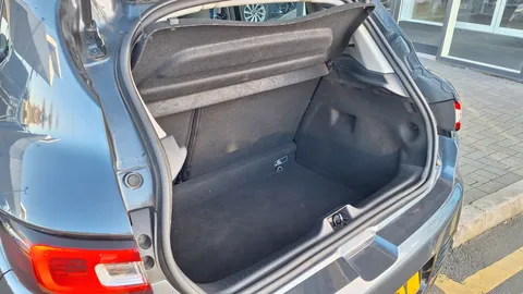 HV18NSY Renault Clio 0.9 TCE 90 Dynamique S Nav 5dr Thumbnail #18